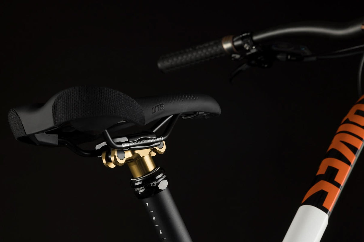 NS Bikes Define AL 150 0 29" enduro bike | RideHub