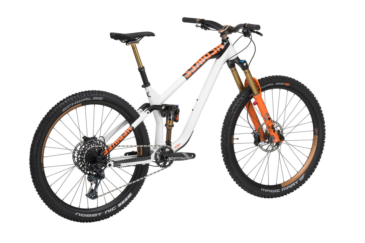 NS Bikes Define AL 150 0 29" enduro bike | RideHub