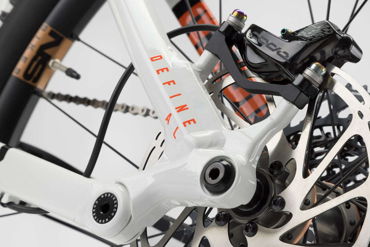 NS Bikes Define AL 150 0 29" enduro bike | RideHub