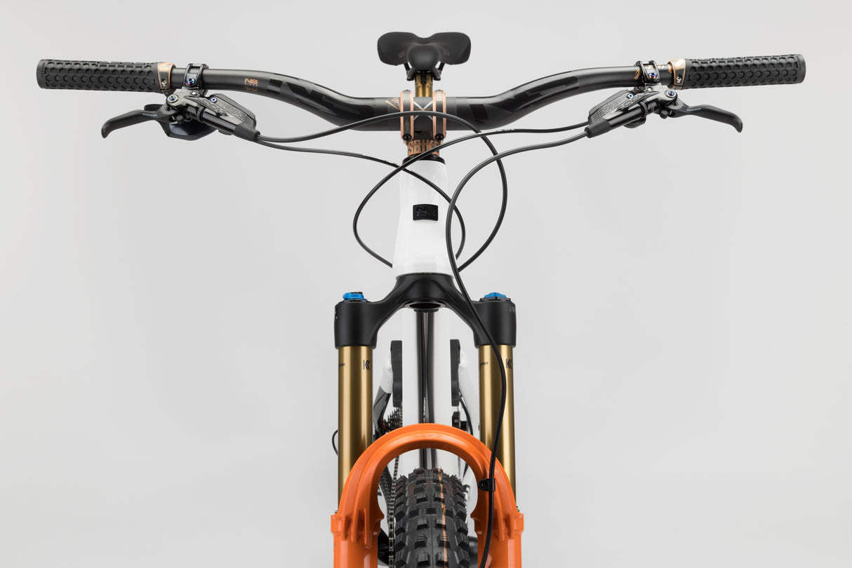 NS Bikes Define AL 150 0 29" enduro bike | RideHub