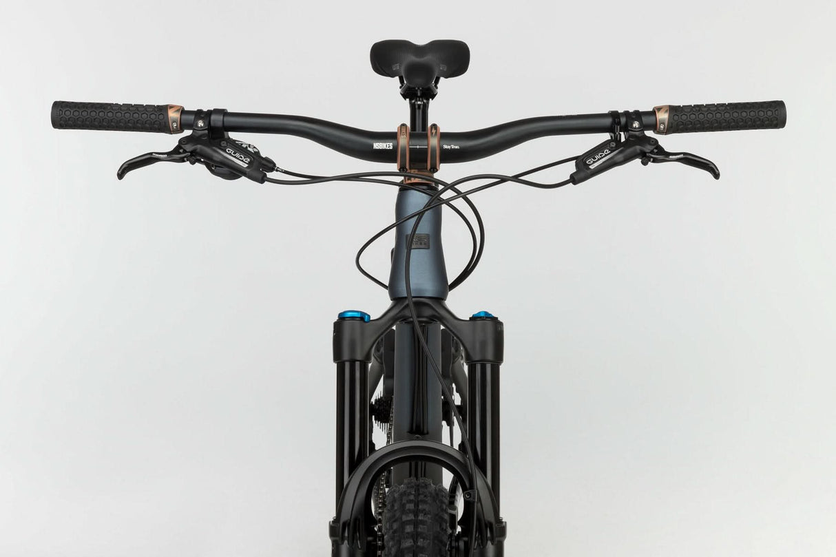 NS Bikes Define 150 Fox bike | RideHub