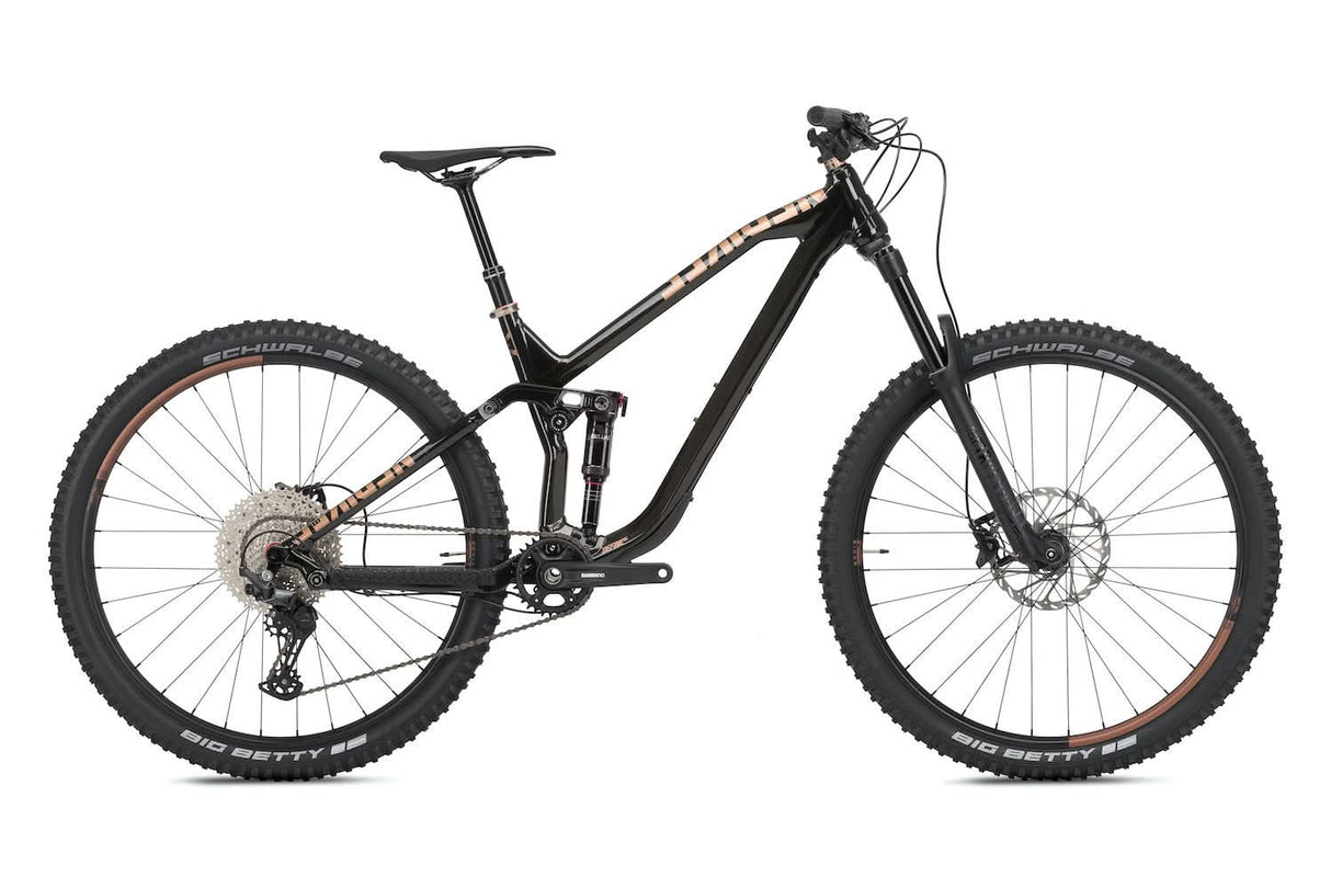 NS Bikes Define 150 2024 bike | RideHub