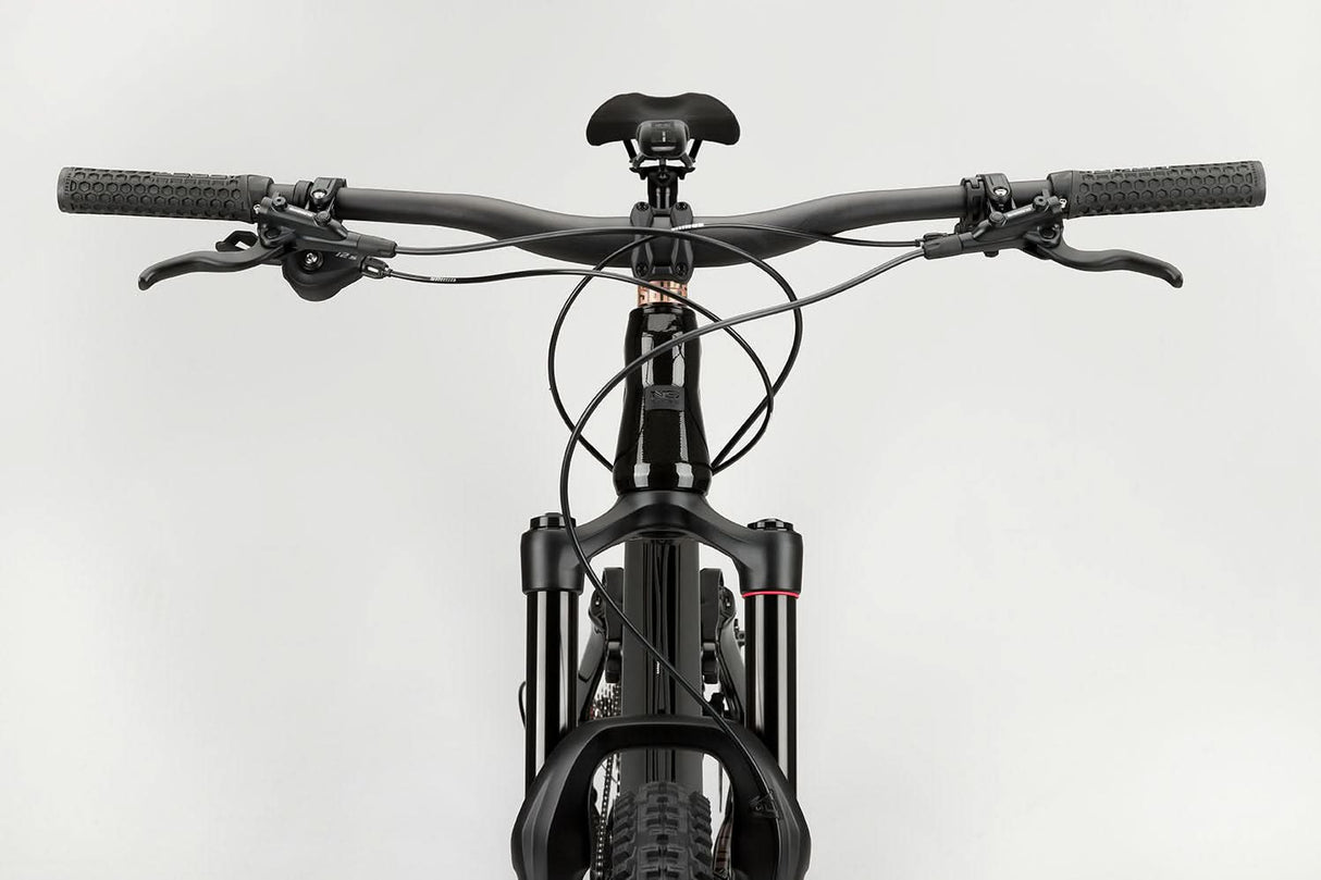 NS Bikes Define 150 2024 bike | RideHub
