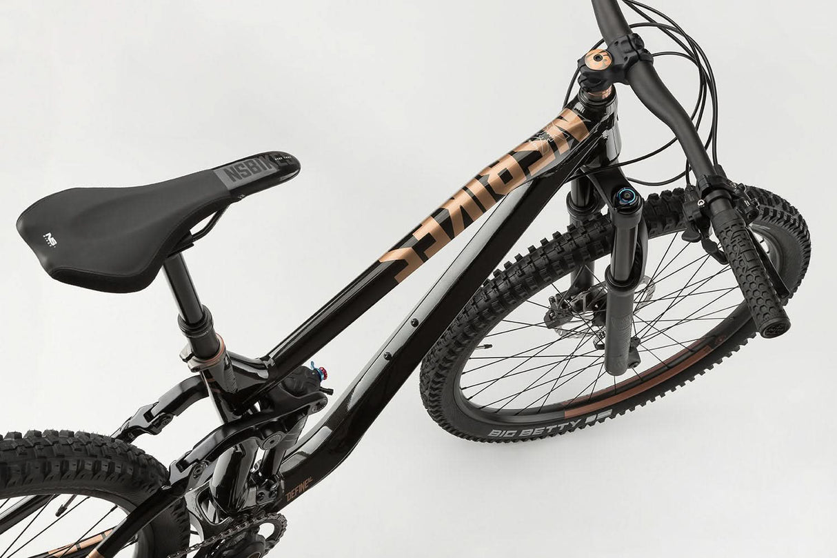 NS Bikes Define 150 2024 bike | RideHub