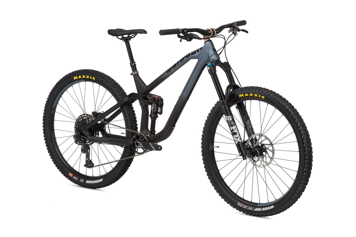 NS Bikes Define AL 155 1 29" enduro bike | RideHub