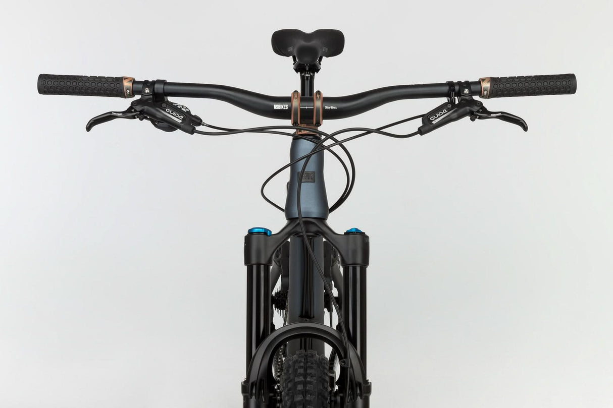 NS Bikes Define AL 155 1 29" enduro bike | RideHub