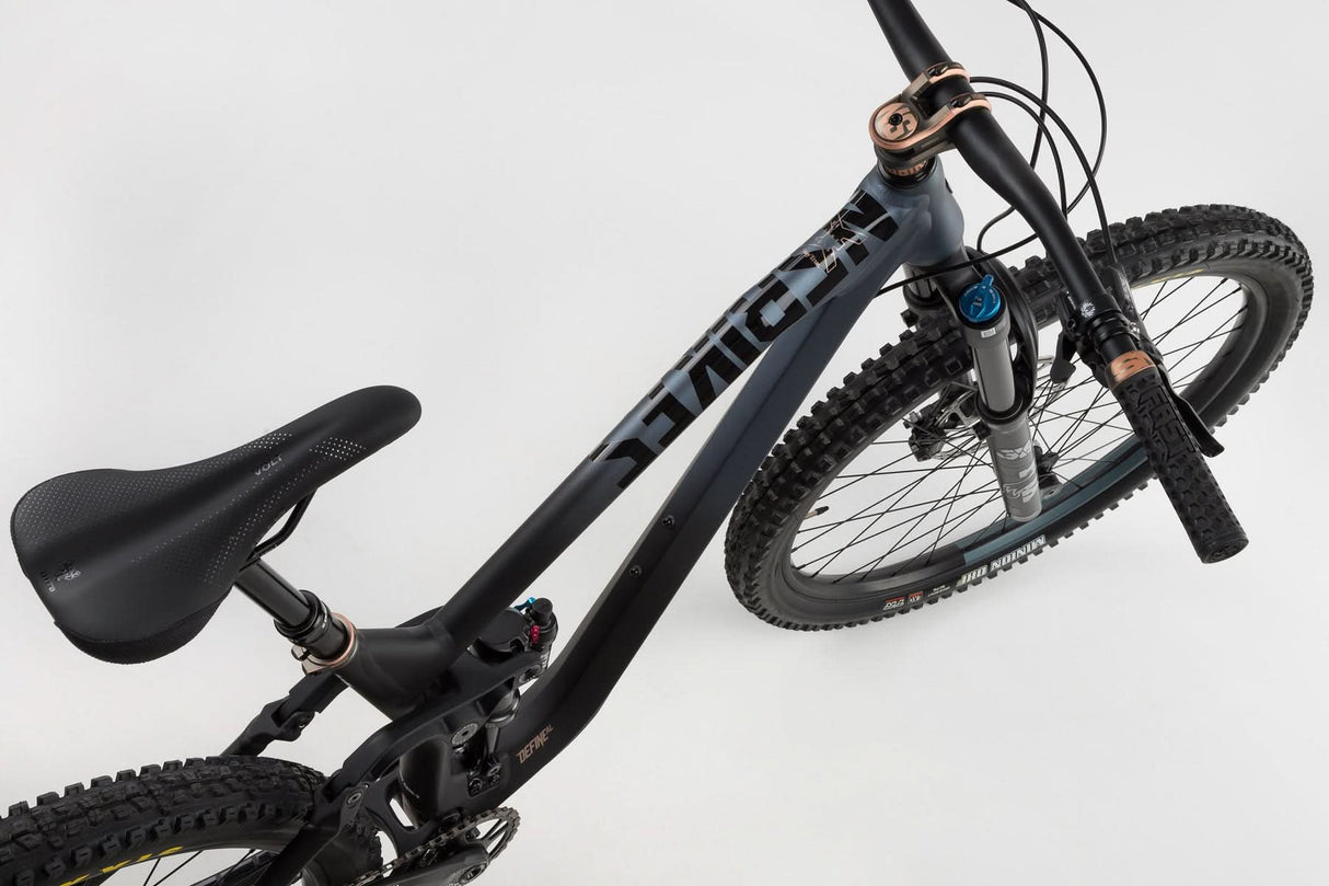 NS Bikes Define AL 155 1 29" enduro bike | RideHub
