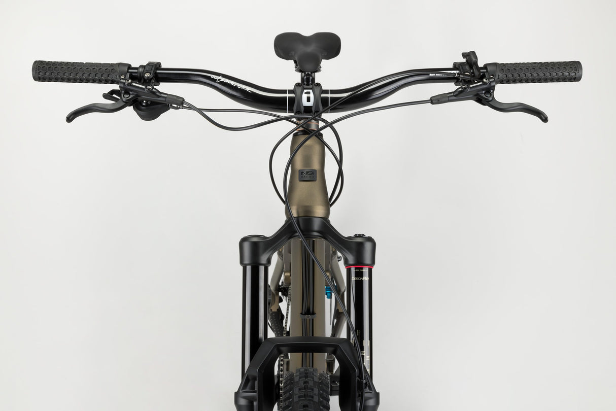 NS Bikes Define AL 155 2 29" enduro bike | RideHub