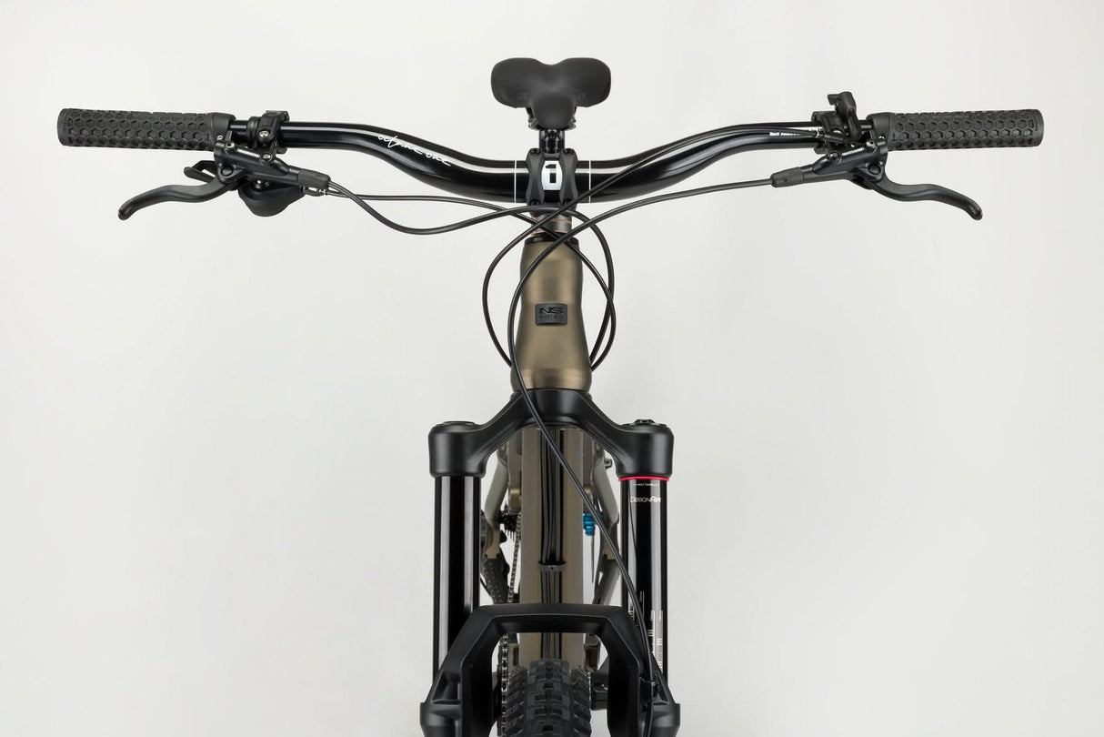 NS Bikes Define AL 155 2 29" enduro bike | RideHub
