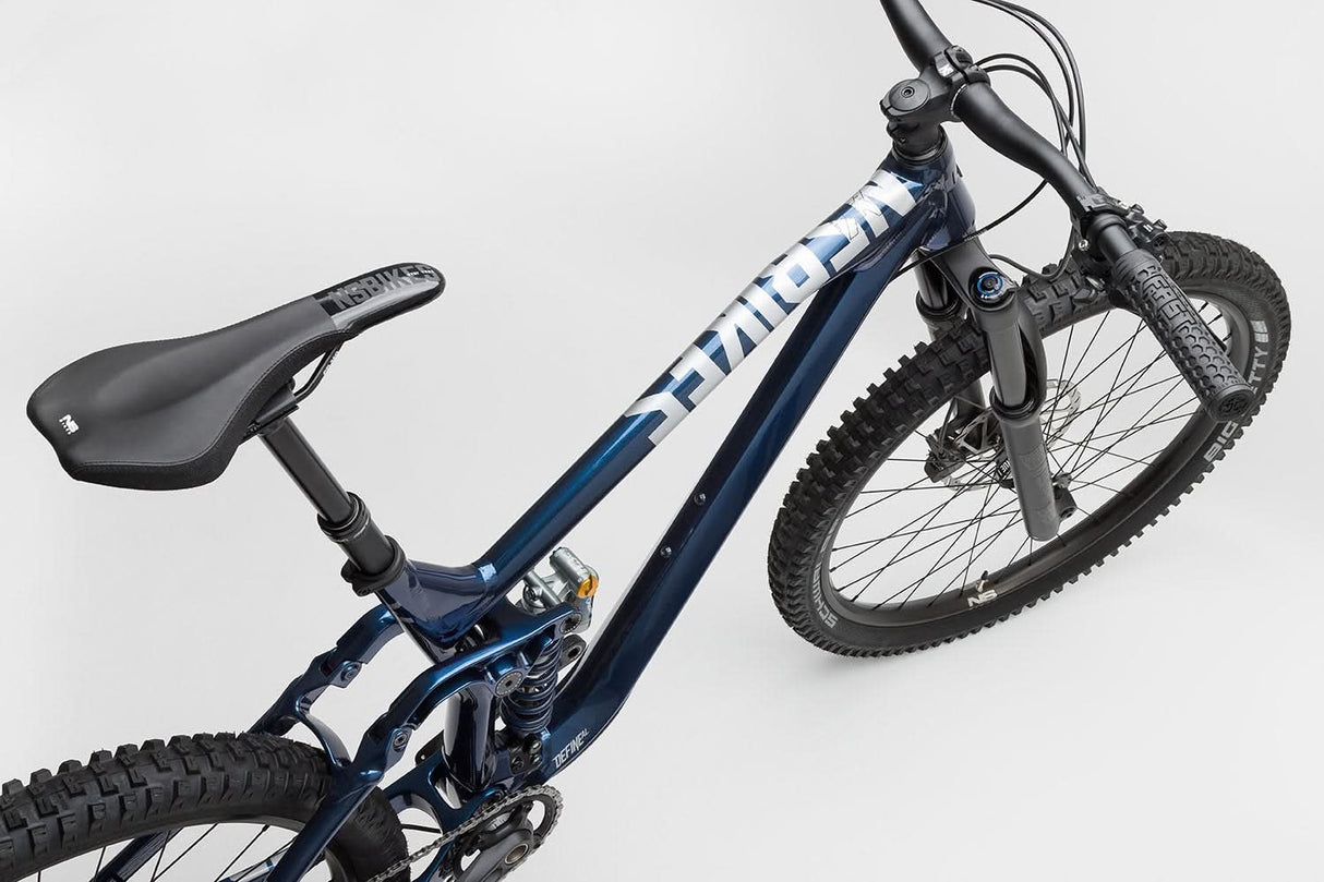 NS Bikes Define AL 160 27.5 bike | RideHub