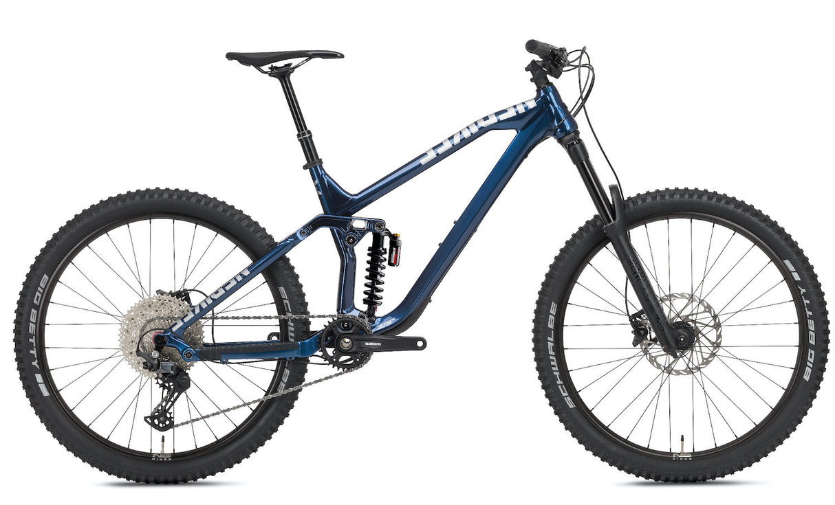 NS Bikes Define AL 160 27.5 bike | RideHub