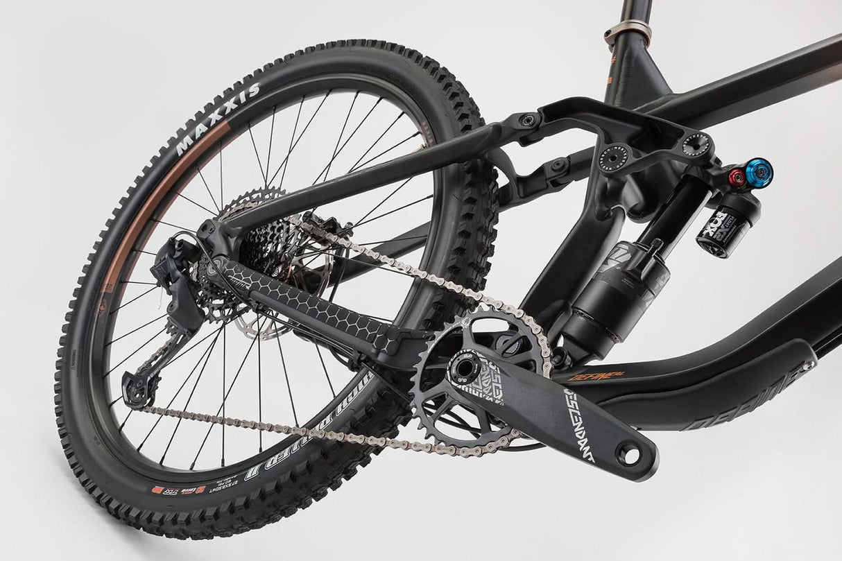 NS Bikes Define 170 Mullet Fox bike | RideHub