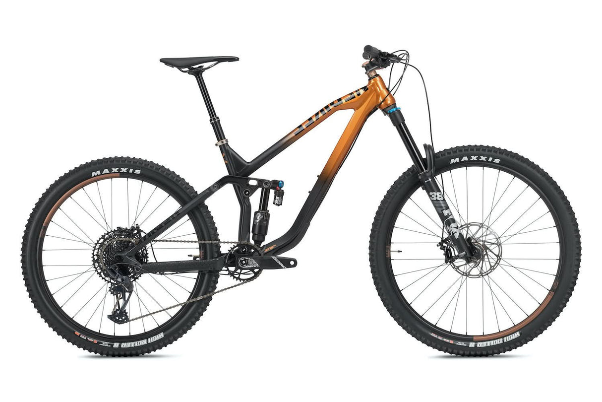 NS Bikes Define 170 Mullet Fox bike | RideHub