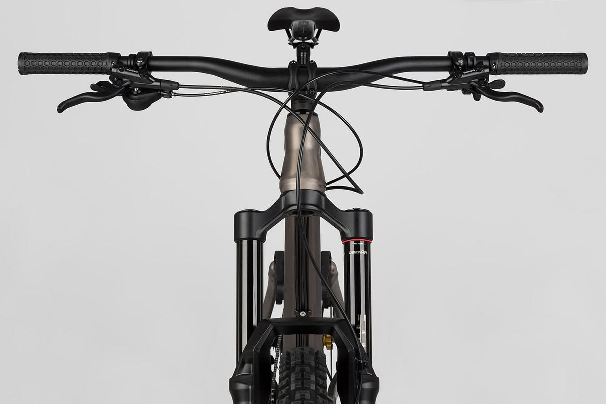 NS Bikes Define 170 Mullet 2024 bike | RideHub