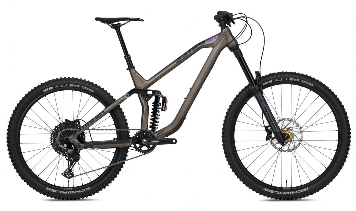 NS Bikes Define 170 Mullet 2024 bike | RideHub