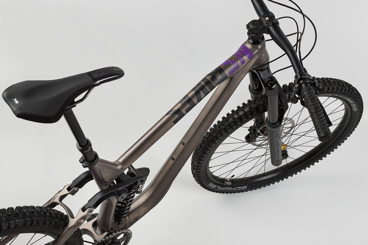 NS Bikes Define 170 Mullet 2024 bike | RideHub