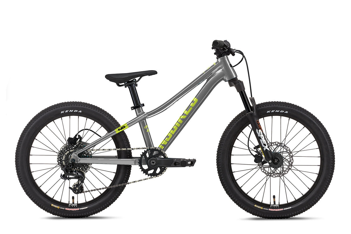 NS Bikes Eccentric 20" Kids' Bike | RideHub