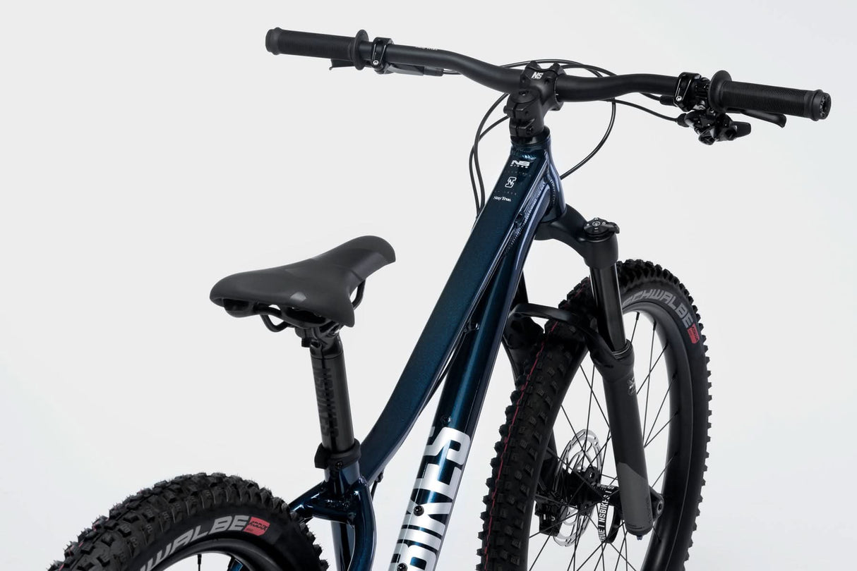 NS Bikes Eccentric 24" Kids' Bike | RideHub