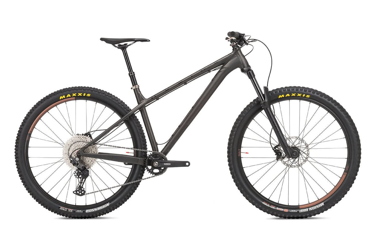 NS Bikes Eccentric Alu 29" trail bike | RideHub