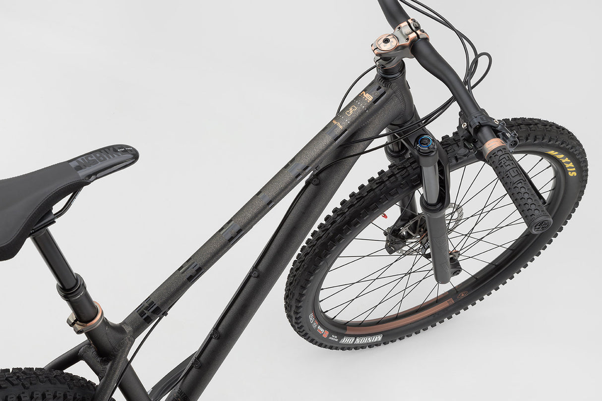NS Bikes Eccentric Alu 29" trail bike | RideHub