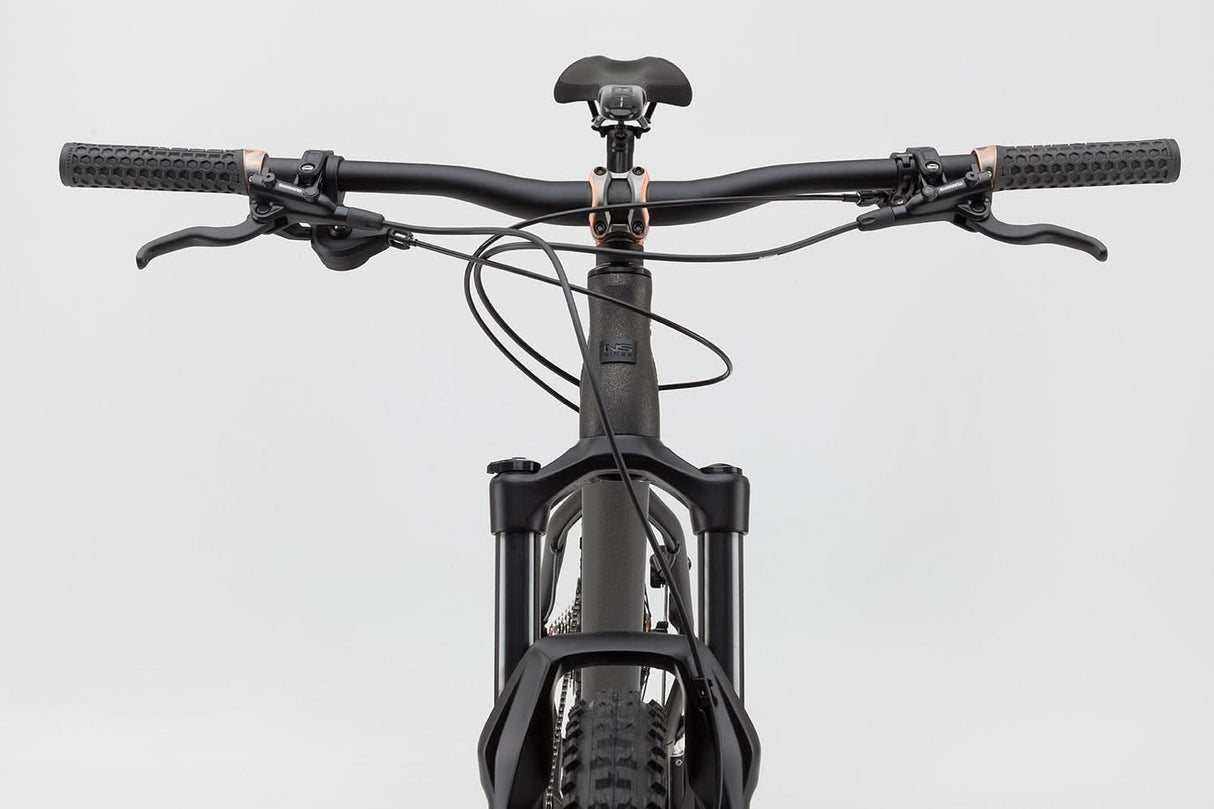 NS Bikes Eccentric Alu 29" trail bike | RideHub