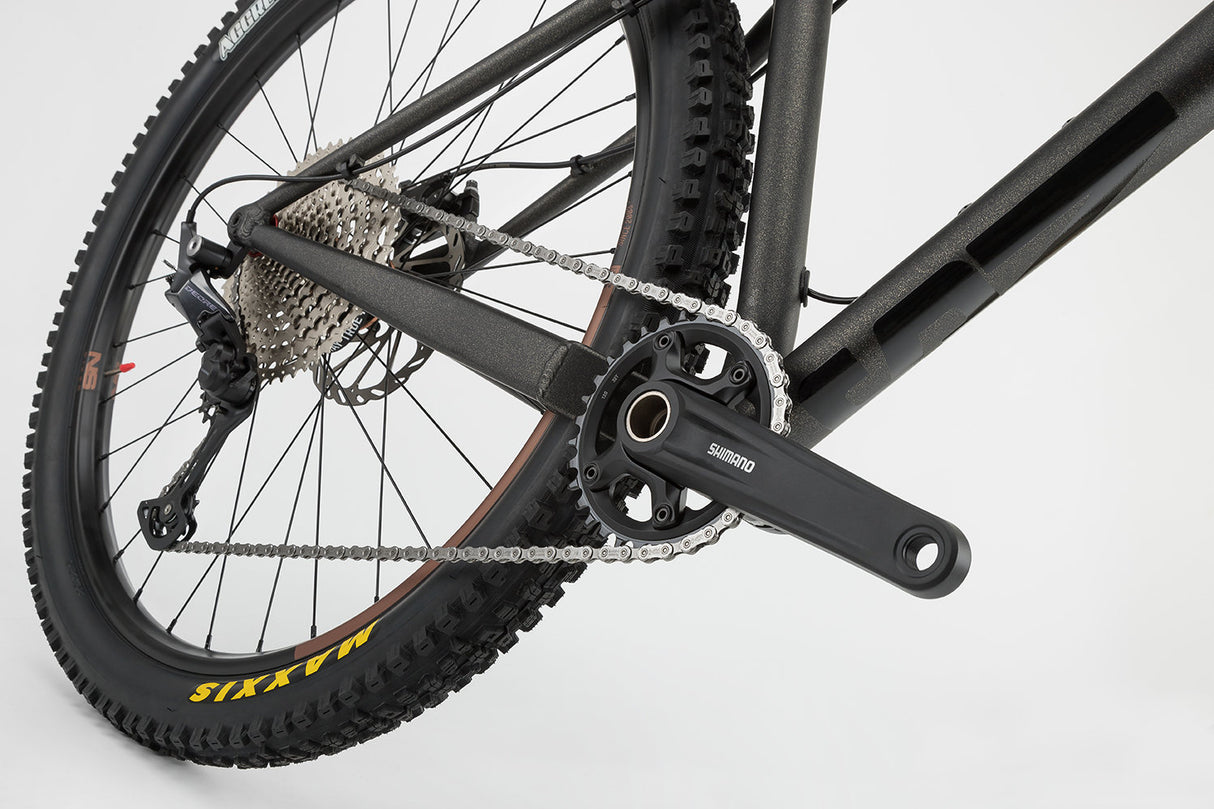 NS Bikes Eccentric Alu 29" trail bike | RideHub