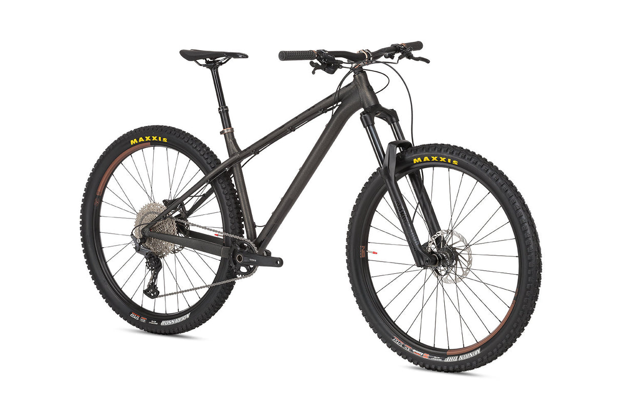 NS Bikes Eccentric Alu 29" trail bike | RideHub