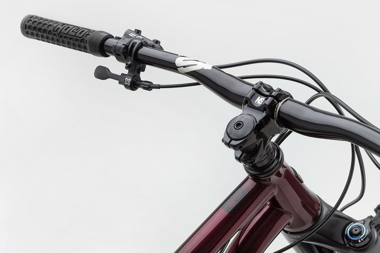 NS Bikes Eccentric CrMo 29 steel hardtail bike | RideHub