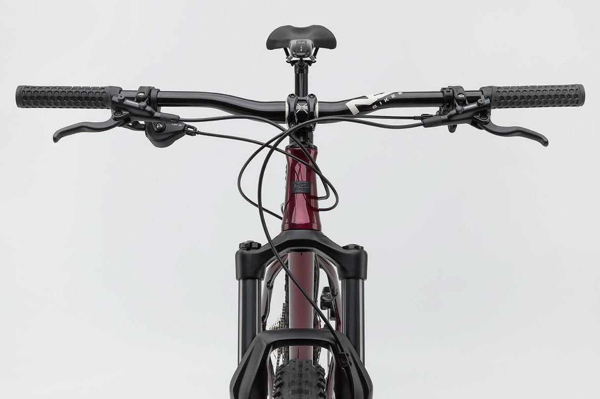NS Bikes Eccentric CrMo 29 steel hardtail bike | RideHub