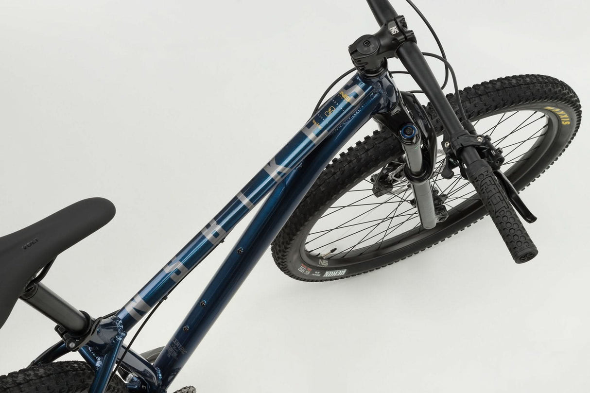 NS Bikes Eccentric Cromo 29" trail bike | RideHub