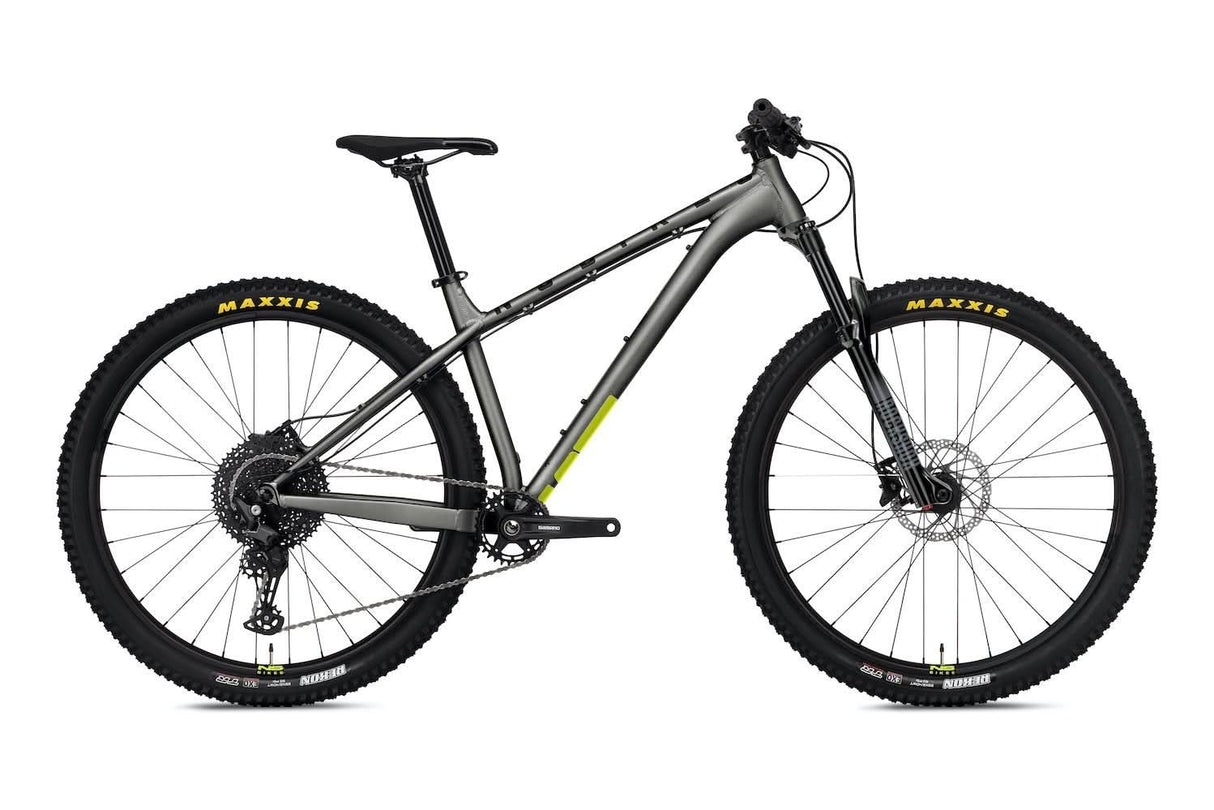 NS Bikes Eccentric Lite 29" trail bike | RideHub