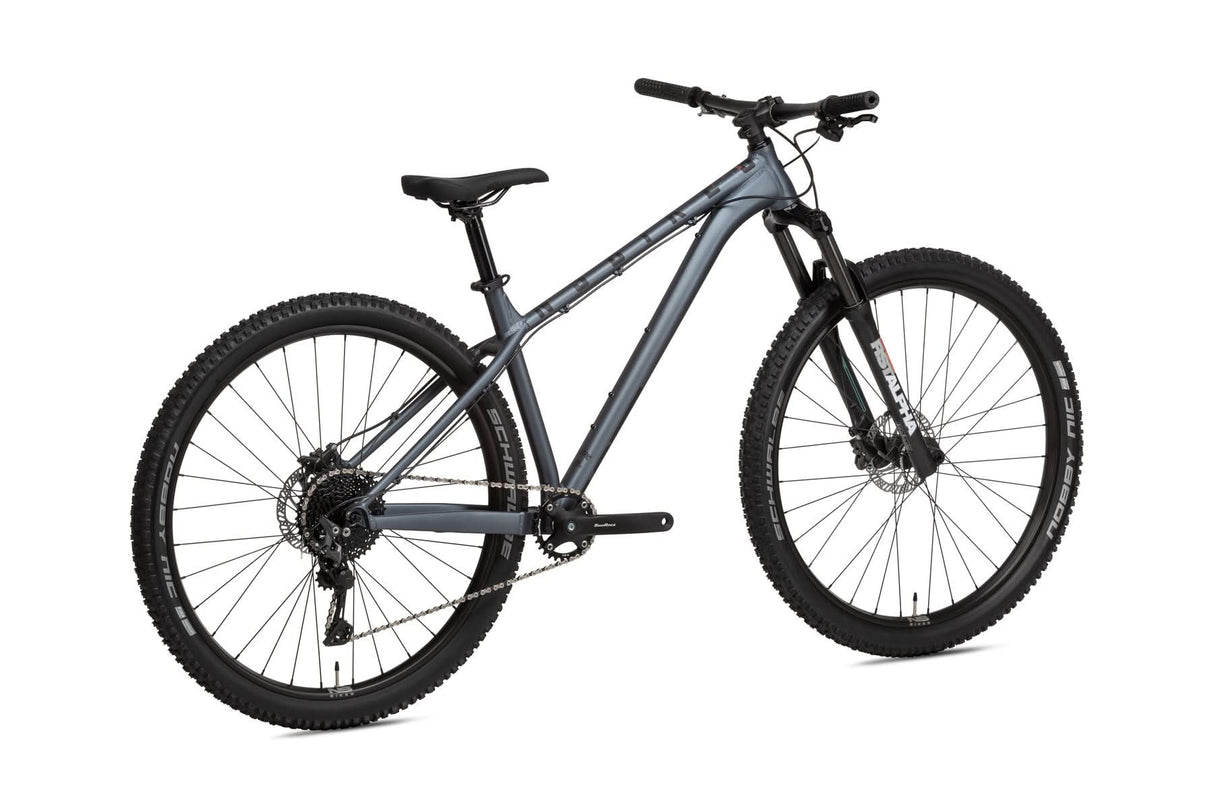 NS Bikes Eccentric Lite XCR 29" trail bike | RideHub