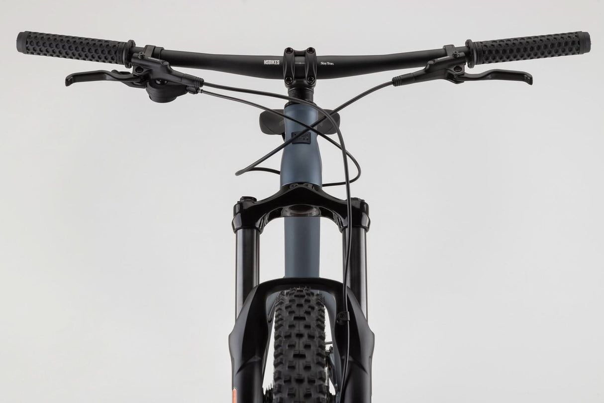 NS Bikes Eccentric Lite XCR 29" trail bike | RideHub