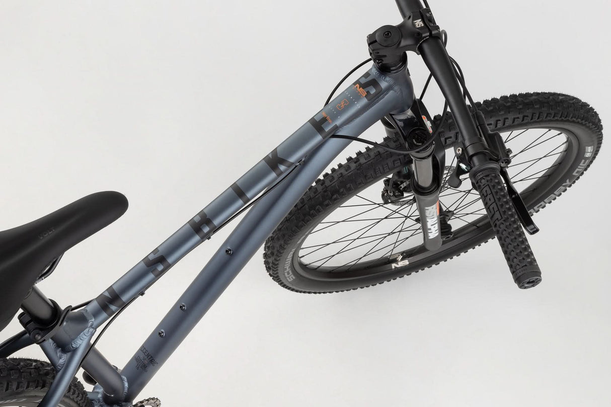 NS Bikes Eccentric Lite XCR 29" trail bike | RideHub