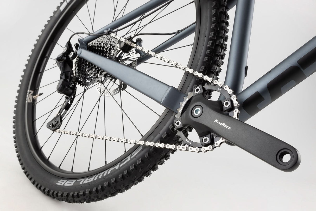 NS Bikes Eccentric Lite XCR 29" trail bike | RideHub