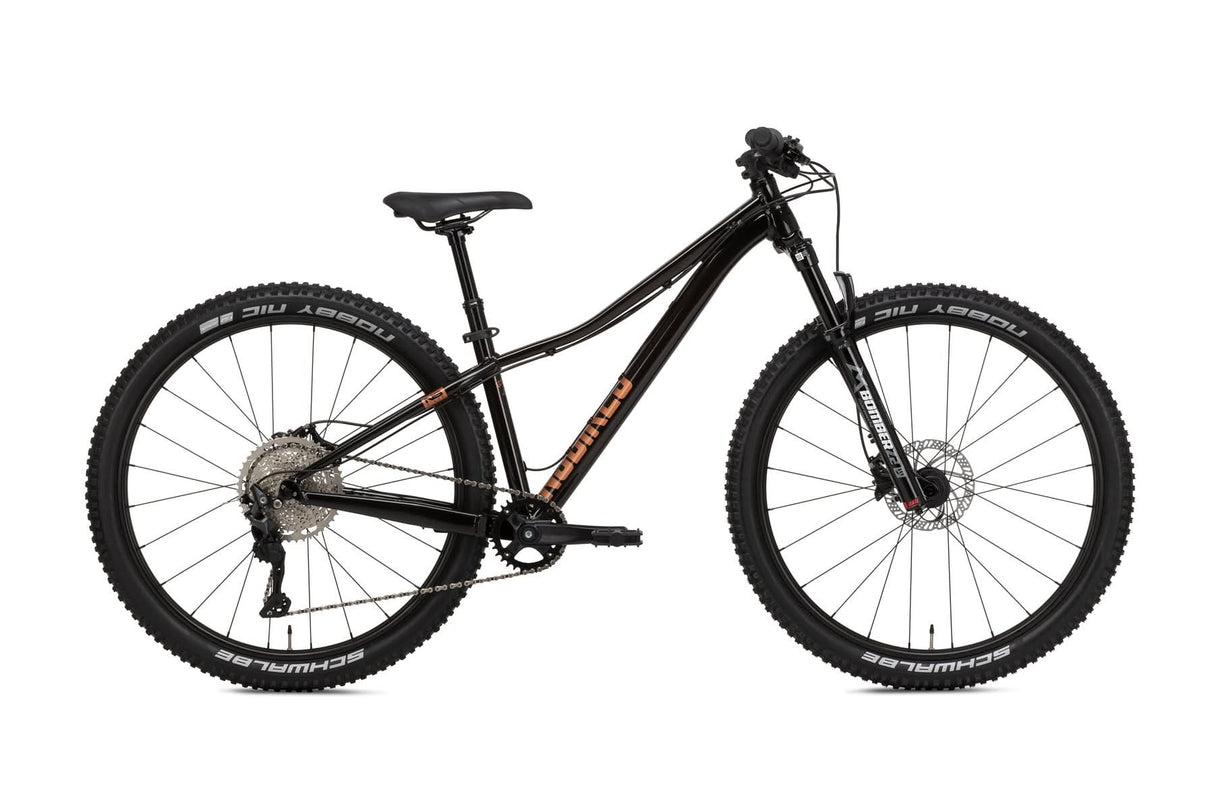 NS Bikes Eccentric Mini Pro 27.5" trail bike | RideHub