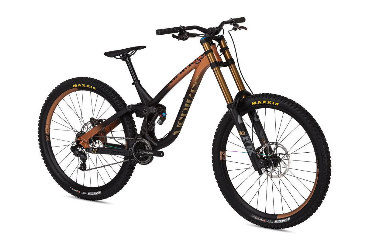 NS Bikes Fuzz 29 bike | RideHub