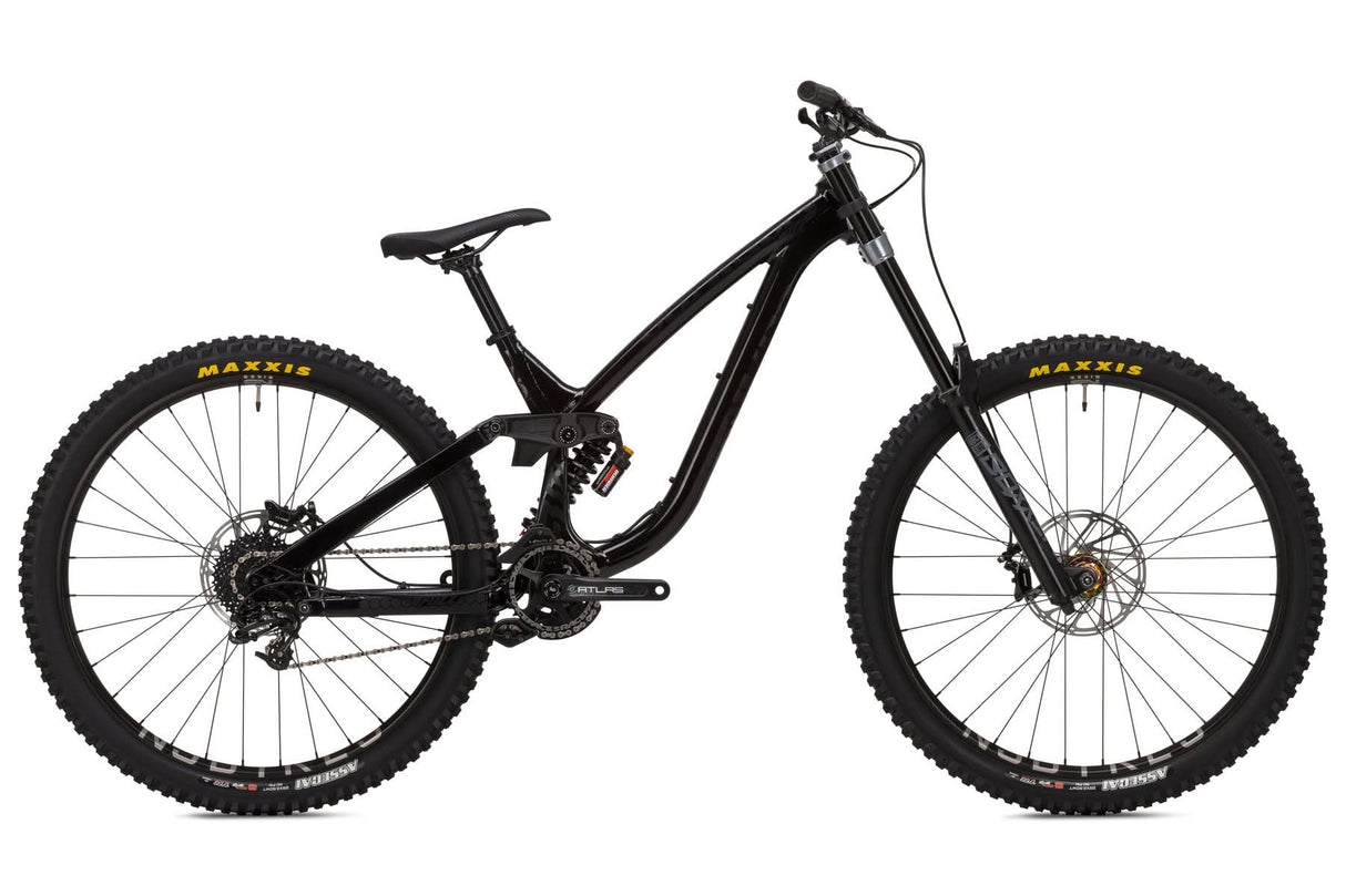 NS Bikes Fuzz 29 bike 2024 | RideHub