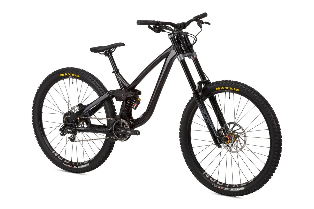 NS Bikes Fuzz 29 bike 2024 | RideHub