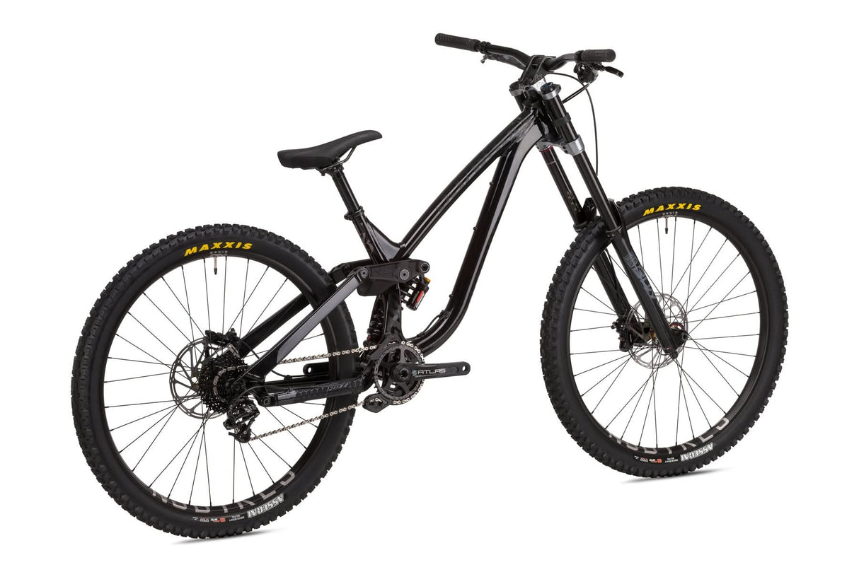 NS Bikes Fuzz 29 bike 2024 | RideHub