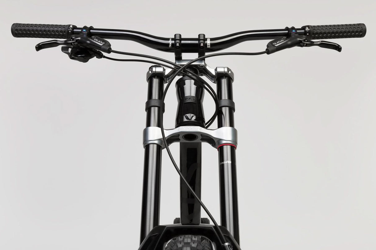 NS Bikes Fuzz 29 bike 2024 | RideHub