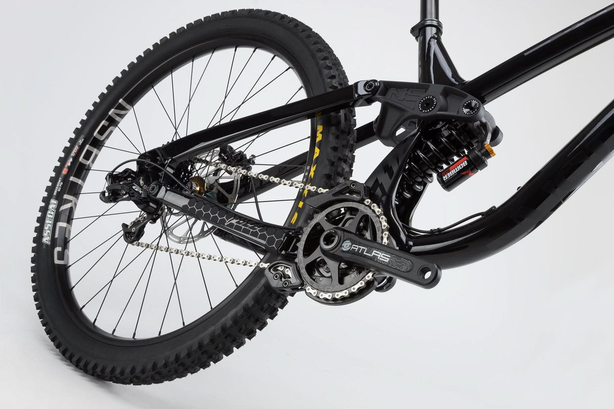NS Bikes Fuzz 29 bike 2024 | RideHub