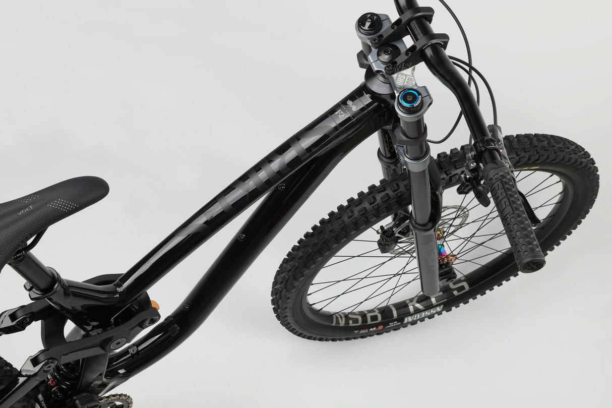 NS Bikes Fuzz 29 bike 2024 | RideHub