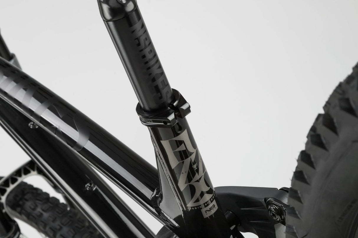 NS Bikes Fuzz 29 bike 2024 | RideHub