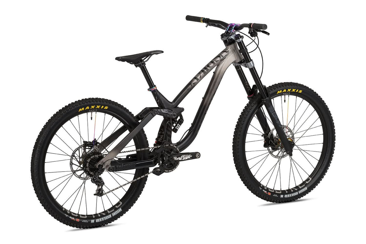 NS Bikes Fuzz 27.5 bike | RideHub
