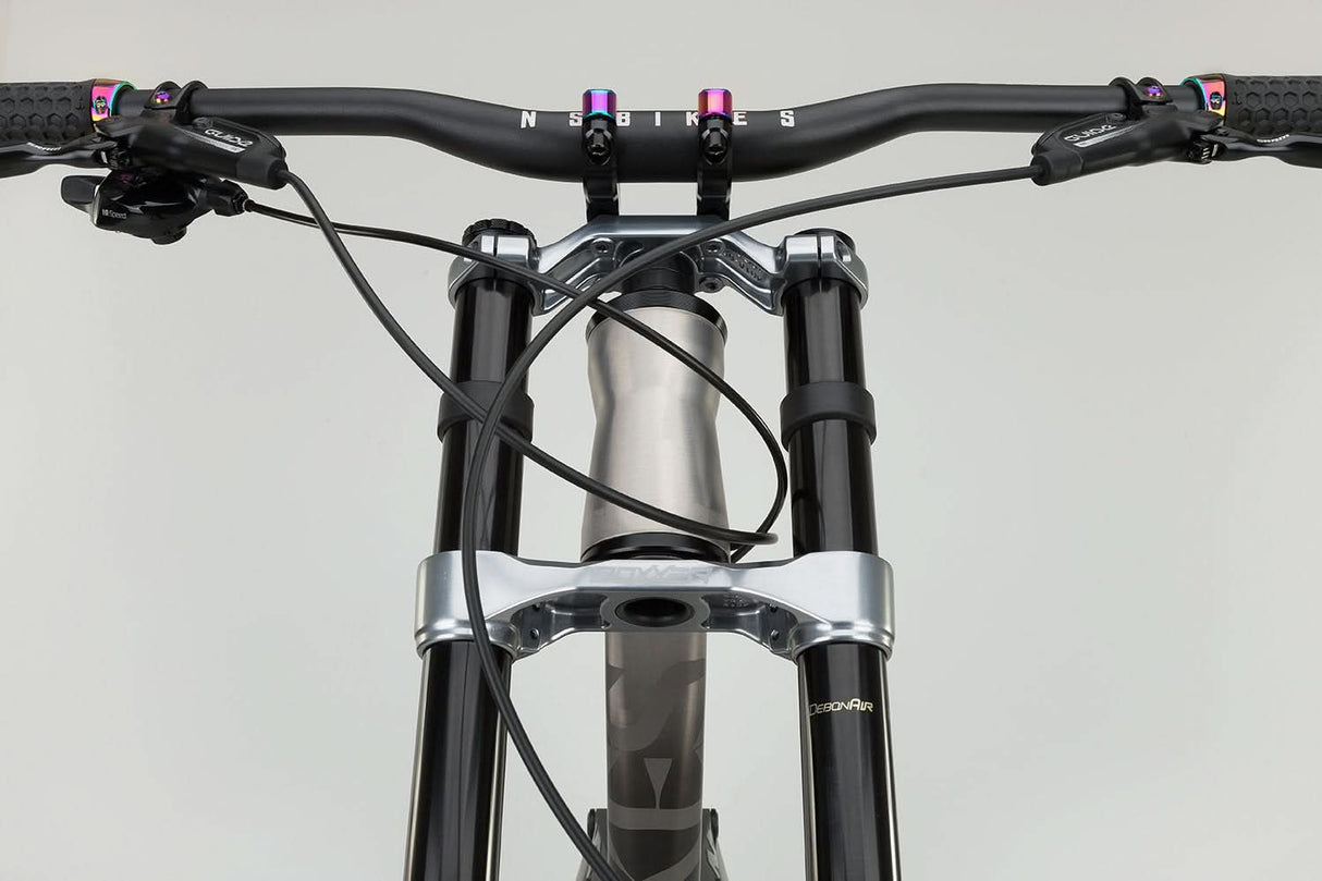 NS Bikes Fuzz 27.5 bike | RideHub