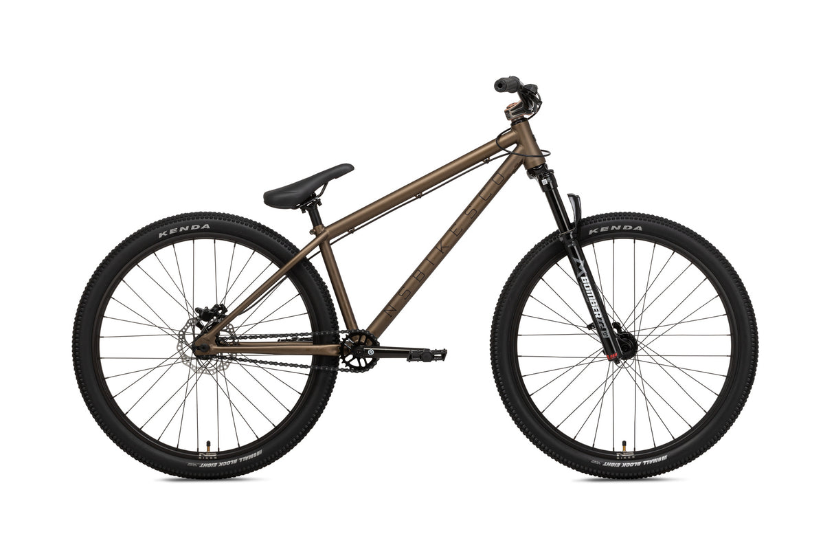 NS Bikes Metropolis 1 26" dirt bike | RideHub