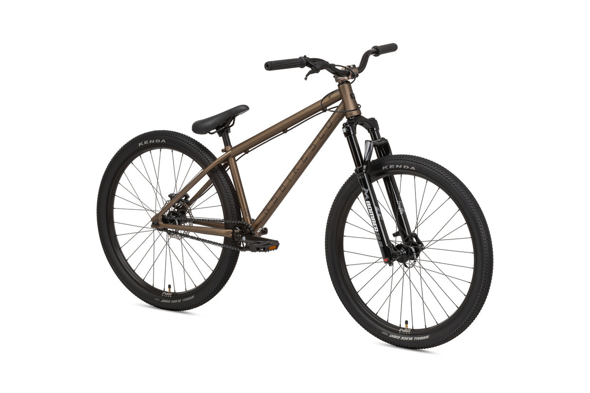 NS Bikes Metropolis 1 26" dirt bike | RideHub