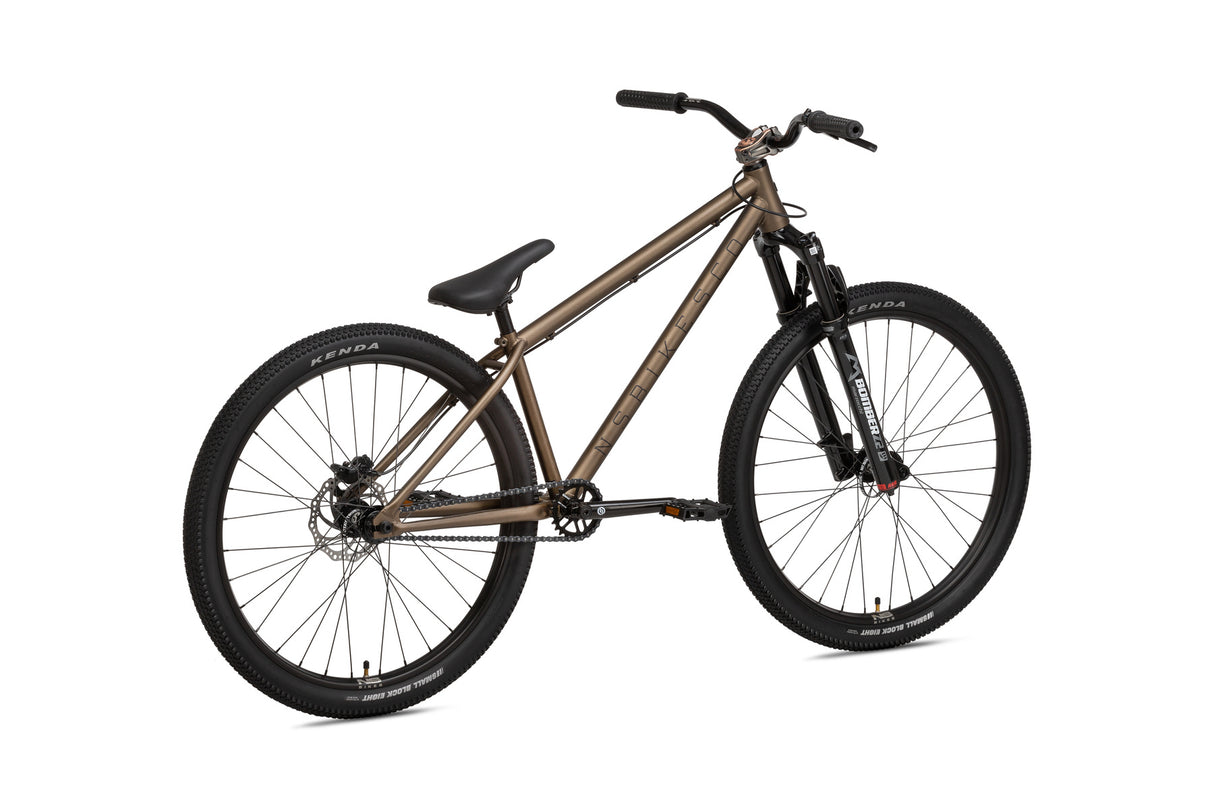 NS Bikes Metropolis 1 26" dirt bike | RideHub
