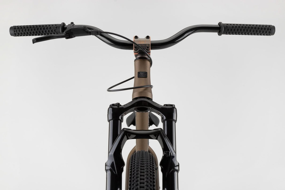 NS Bikes Metropolis 1 26" dirt bike | RideHub
